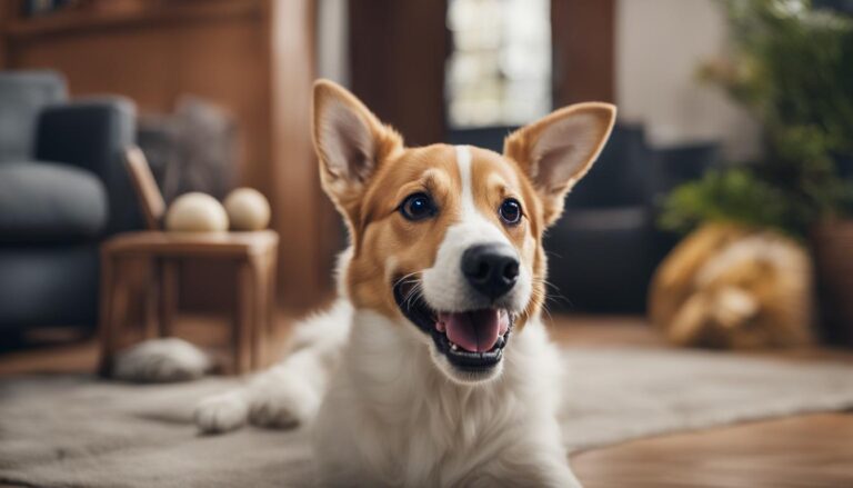 Do Dogs Care if Their Ears Are Flipped? Get the Answer Here!