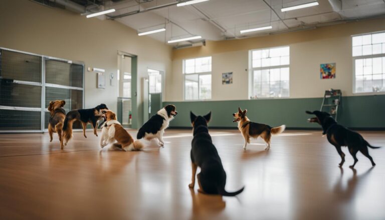 Does Dog Daycare Help with Socialization? Expert Insights!