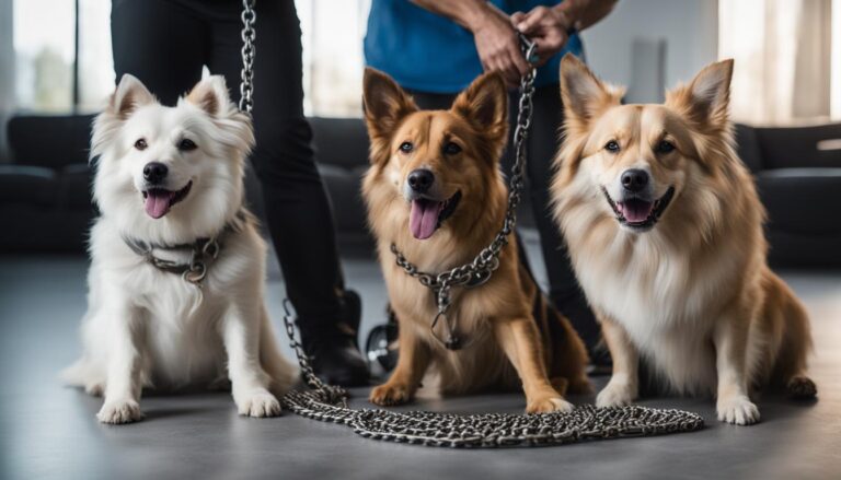 balanced dog training vs positive reinforcement