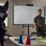 creating a dog training plan