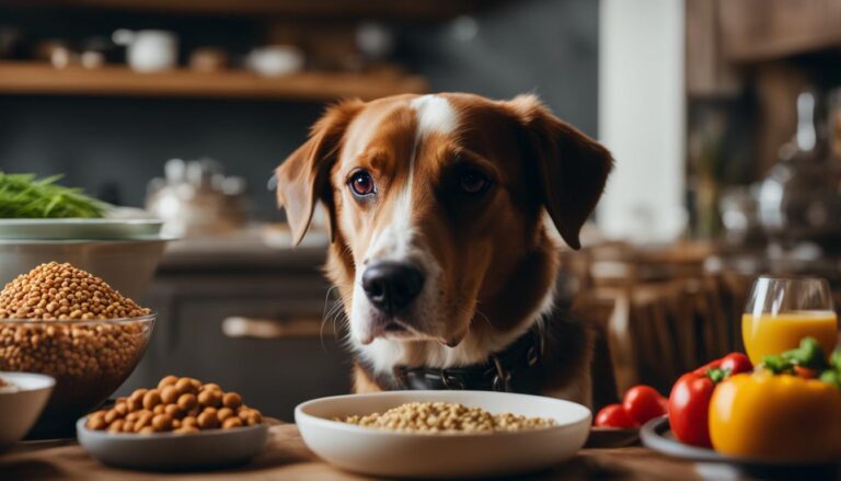 do dogs care about taste