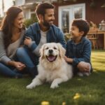 dog training for expecting parents