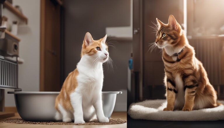 Dog vs Cat Hygiene: A Comprehensive Comparison Guide